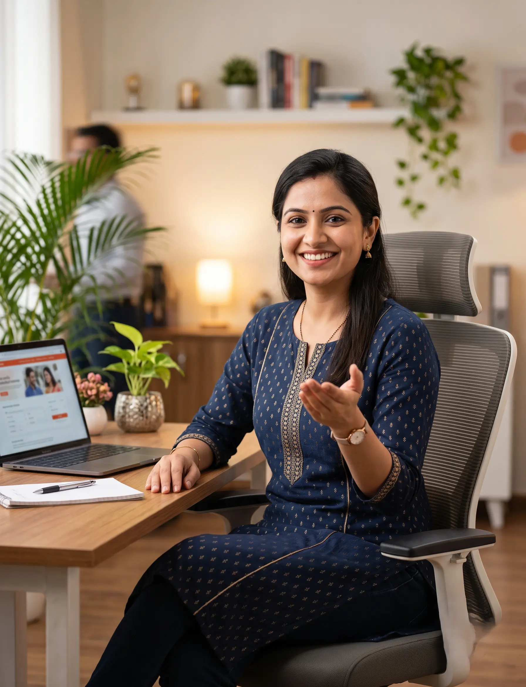 Agrawal Samaj Matrimonial Support Officer