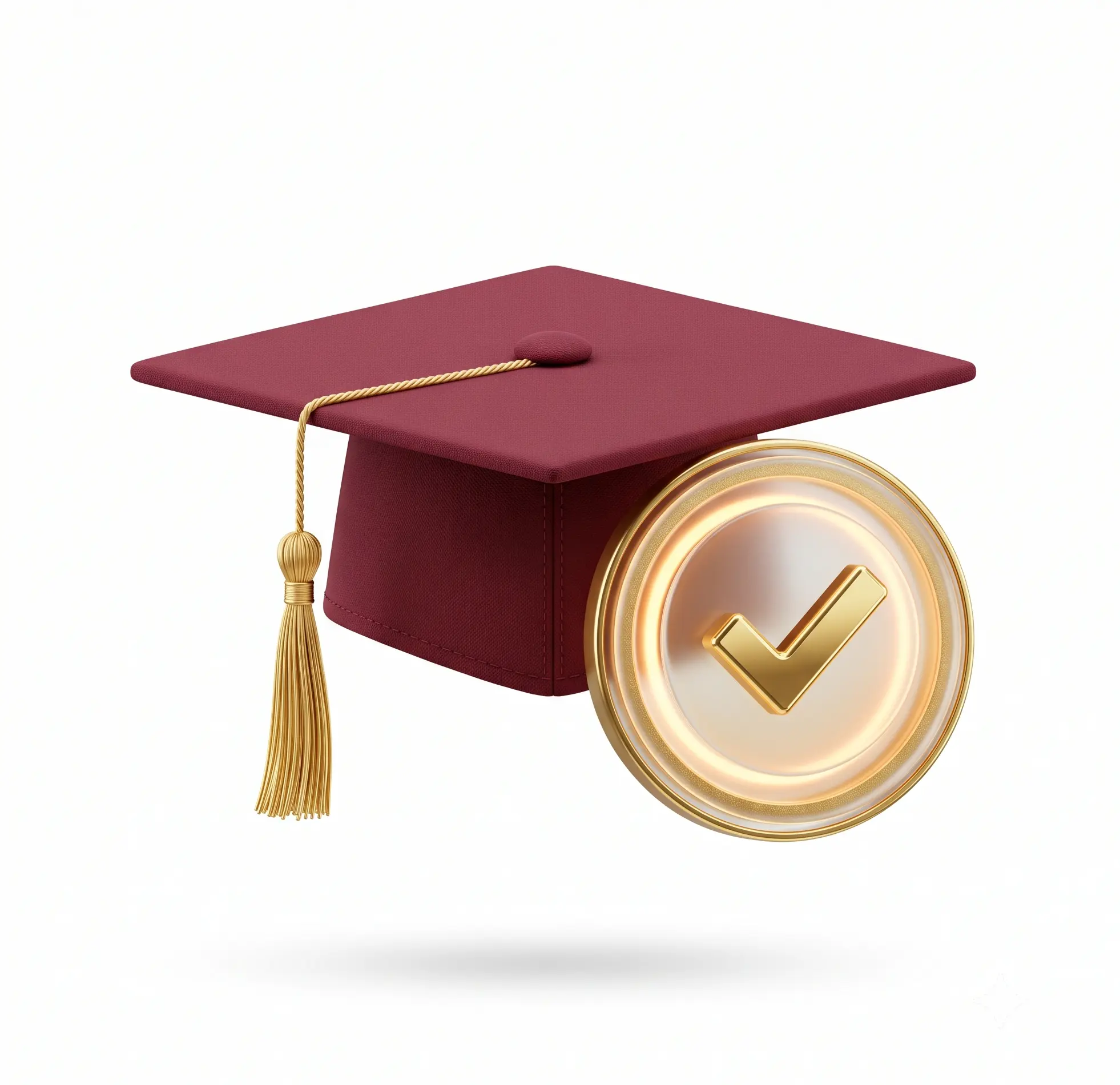 Educated & Verified