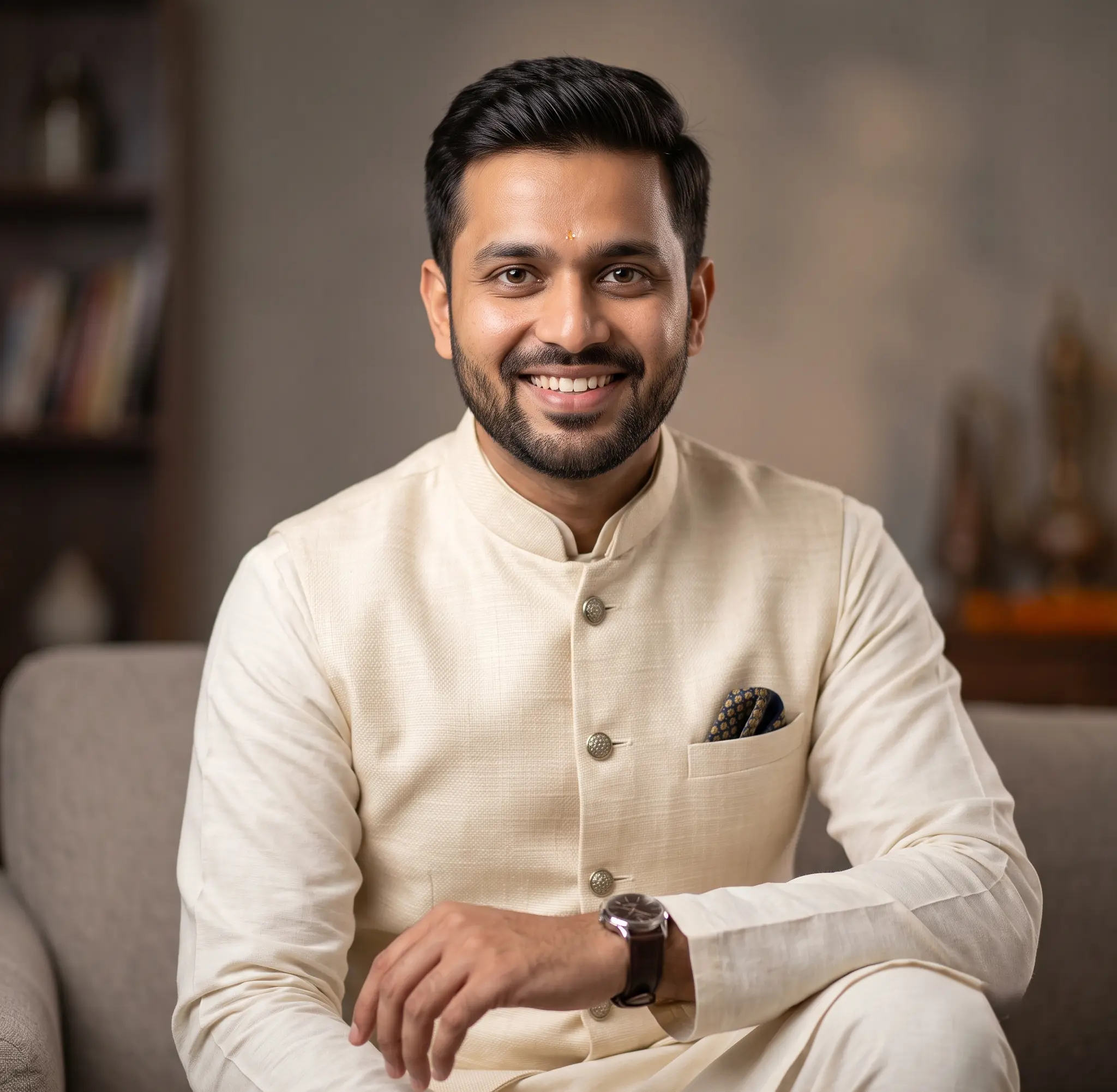 Vikram Jindal