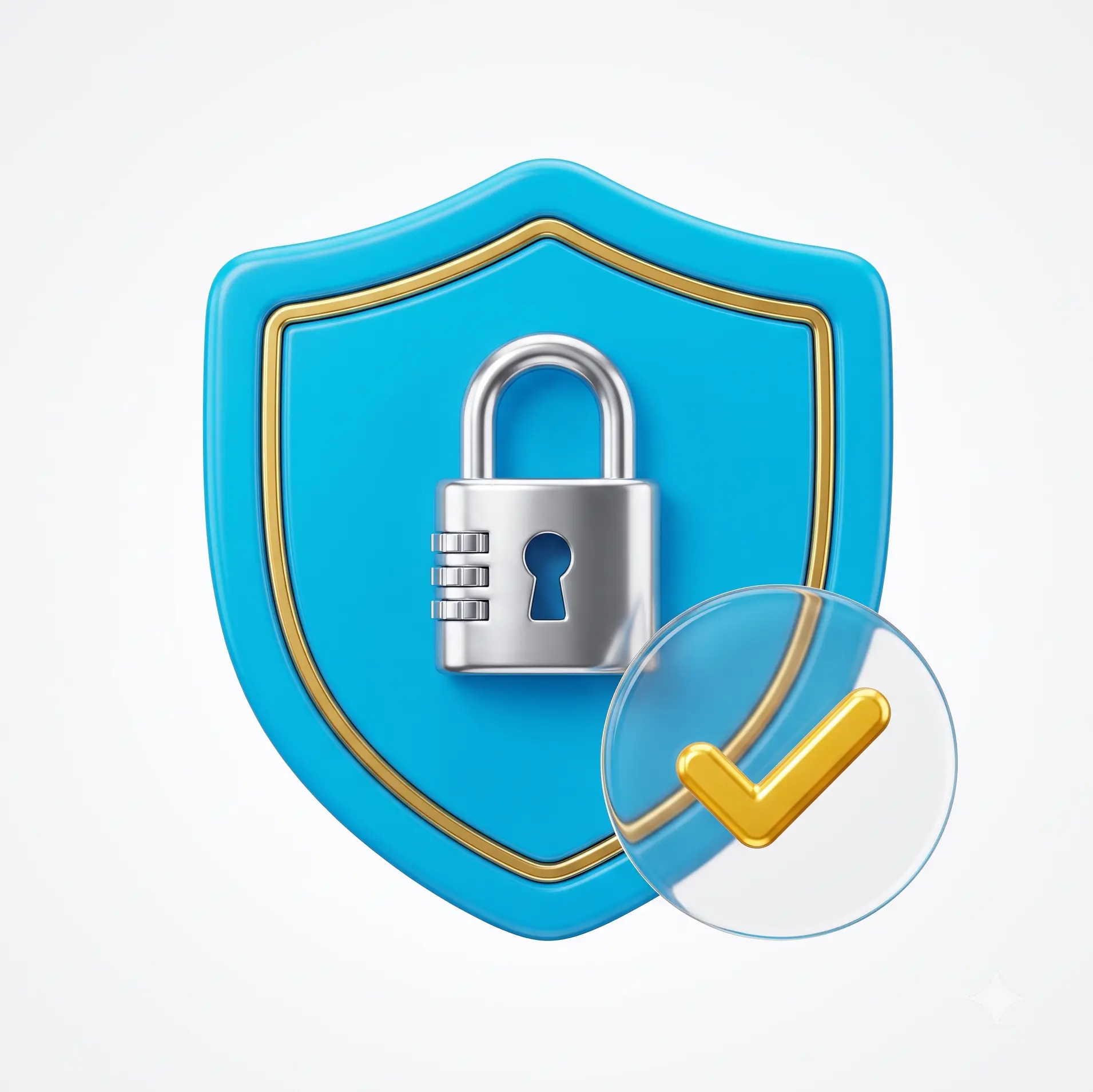 100% Privacy & Safety
