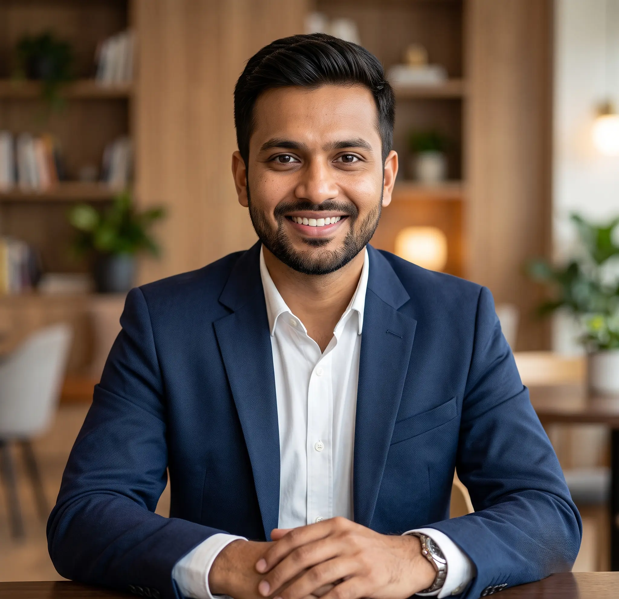 Rahul Bansal