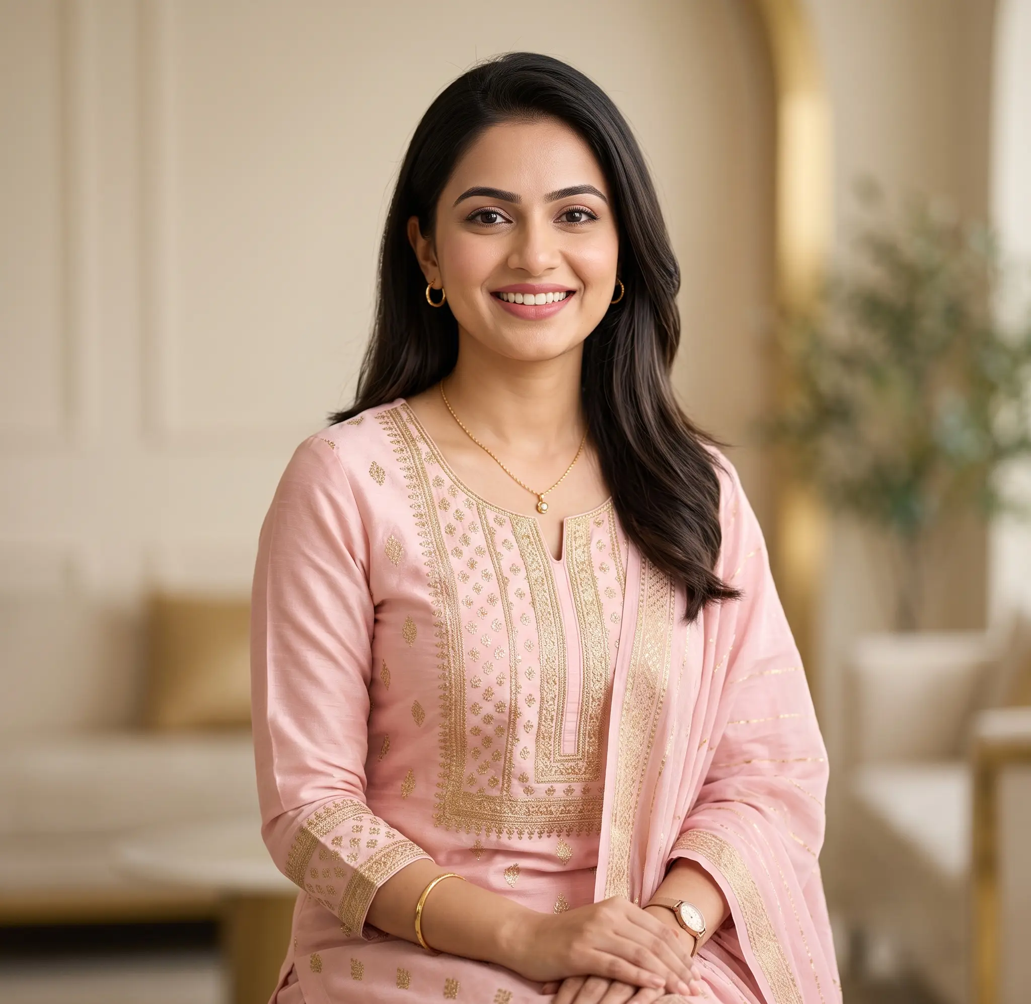 Priya Garg
