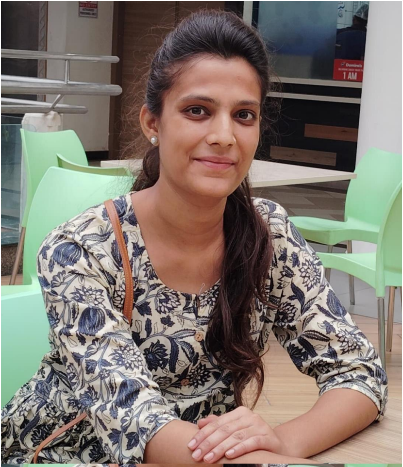 Isha Agrawal
