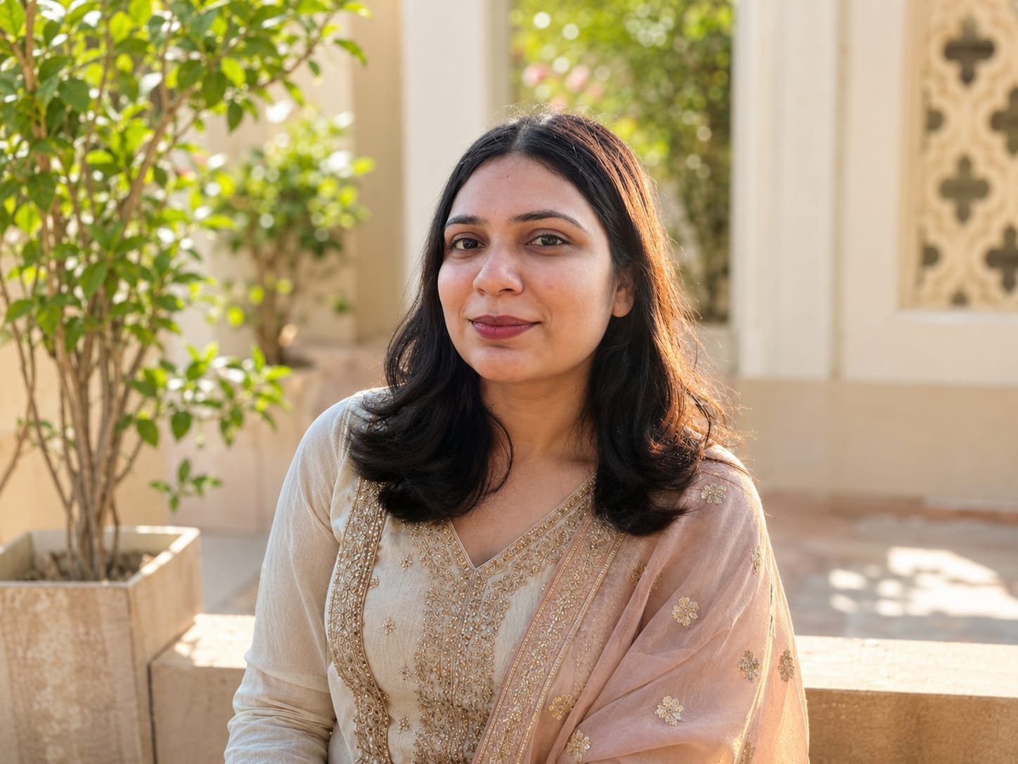 Kanchi Agrawal