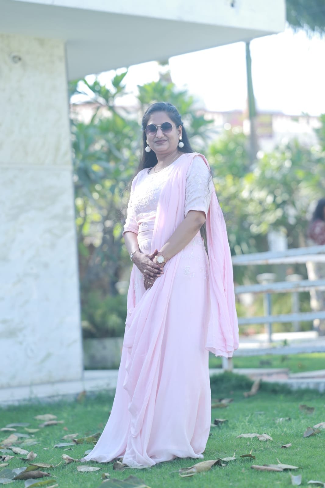 Nancy Modi