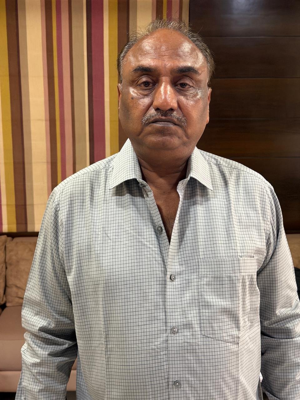 श्री कमल जी गर्ग