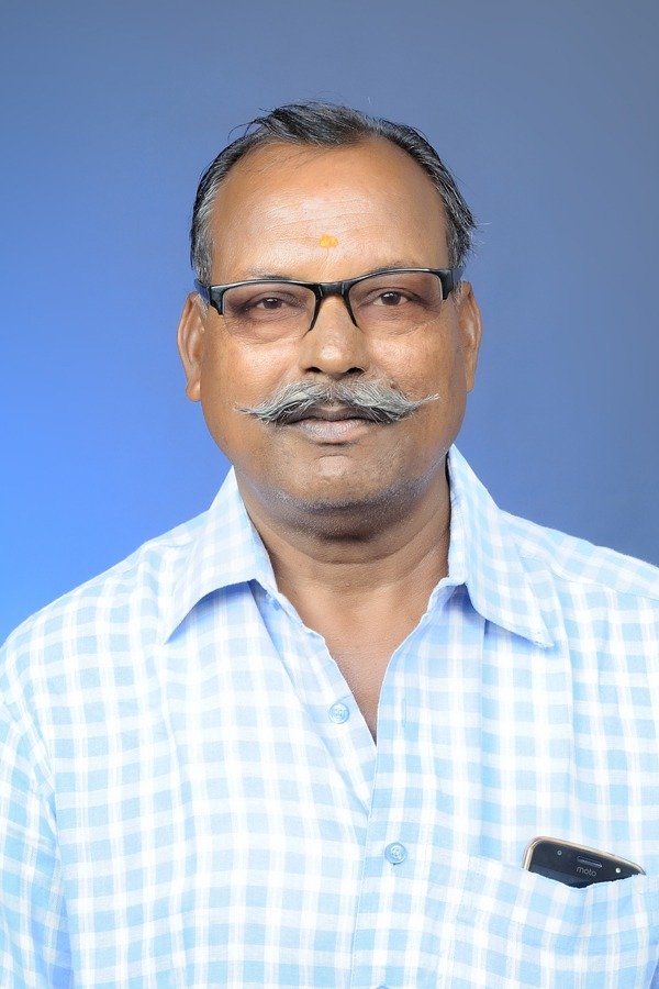 श्री ओम प्रकाश जी बंसल