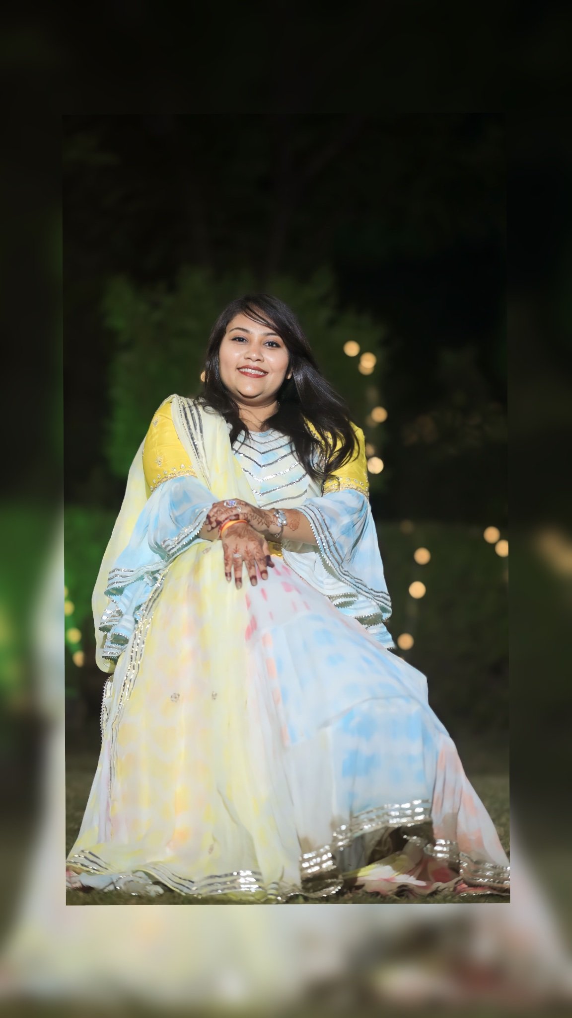 Darshana Jindal
