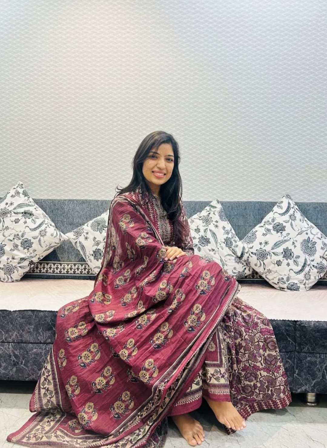 Prachi Bansal