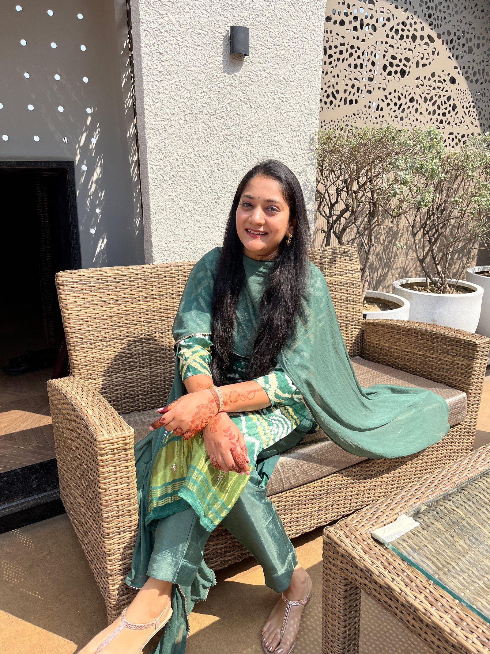Kirti Gupta