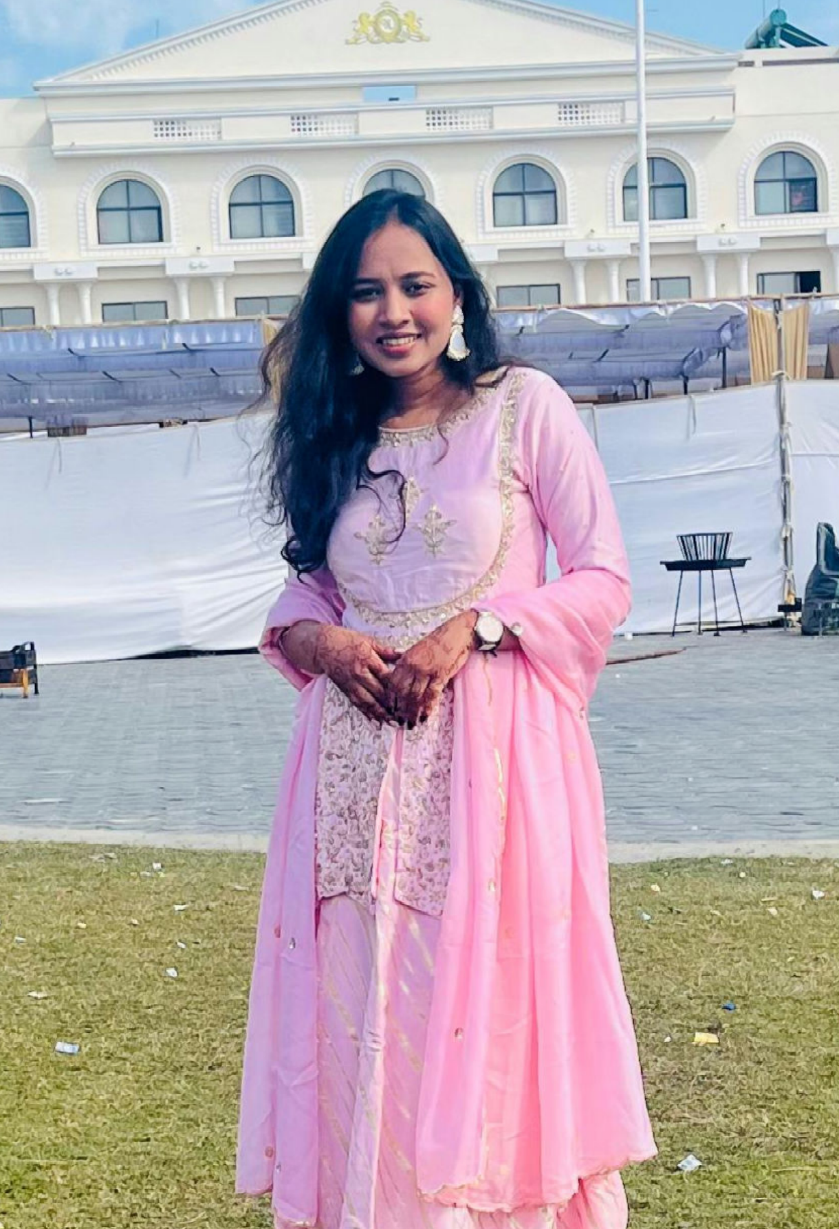 Anisha Garg