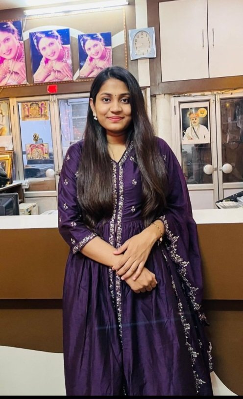 Nandini Agarwal