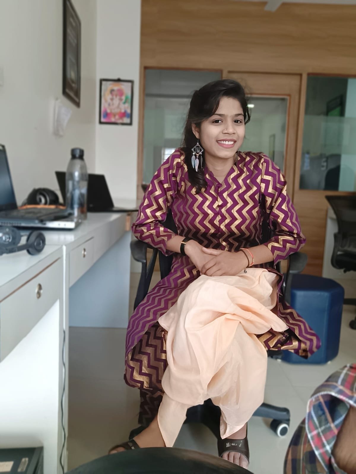 Harshita Agrawal