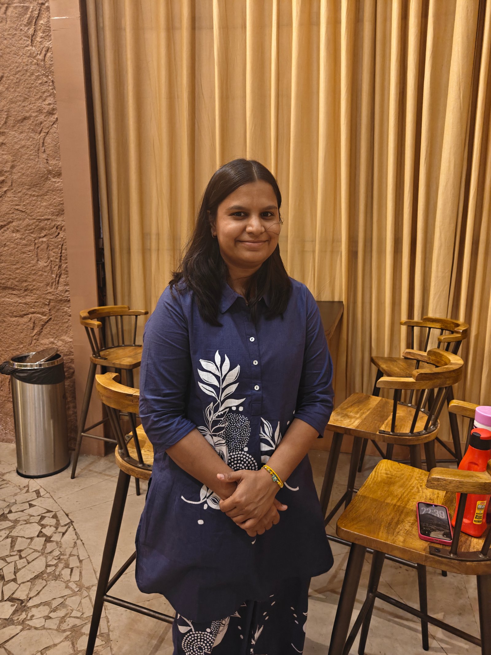 Purvi Modi