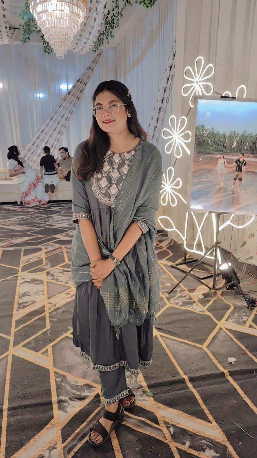 PRACHI AGARWAL