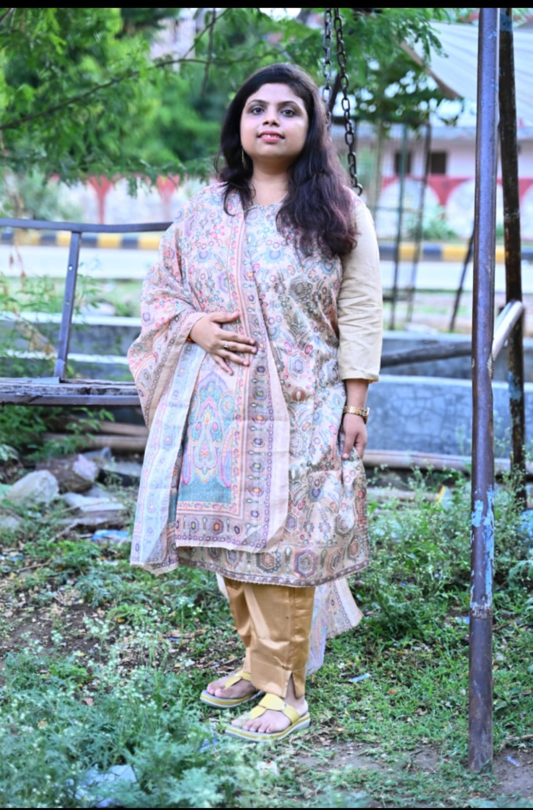 RONAK BANSAL