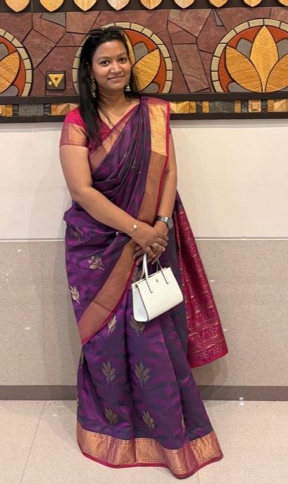 Apurva Agrawal