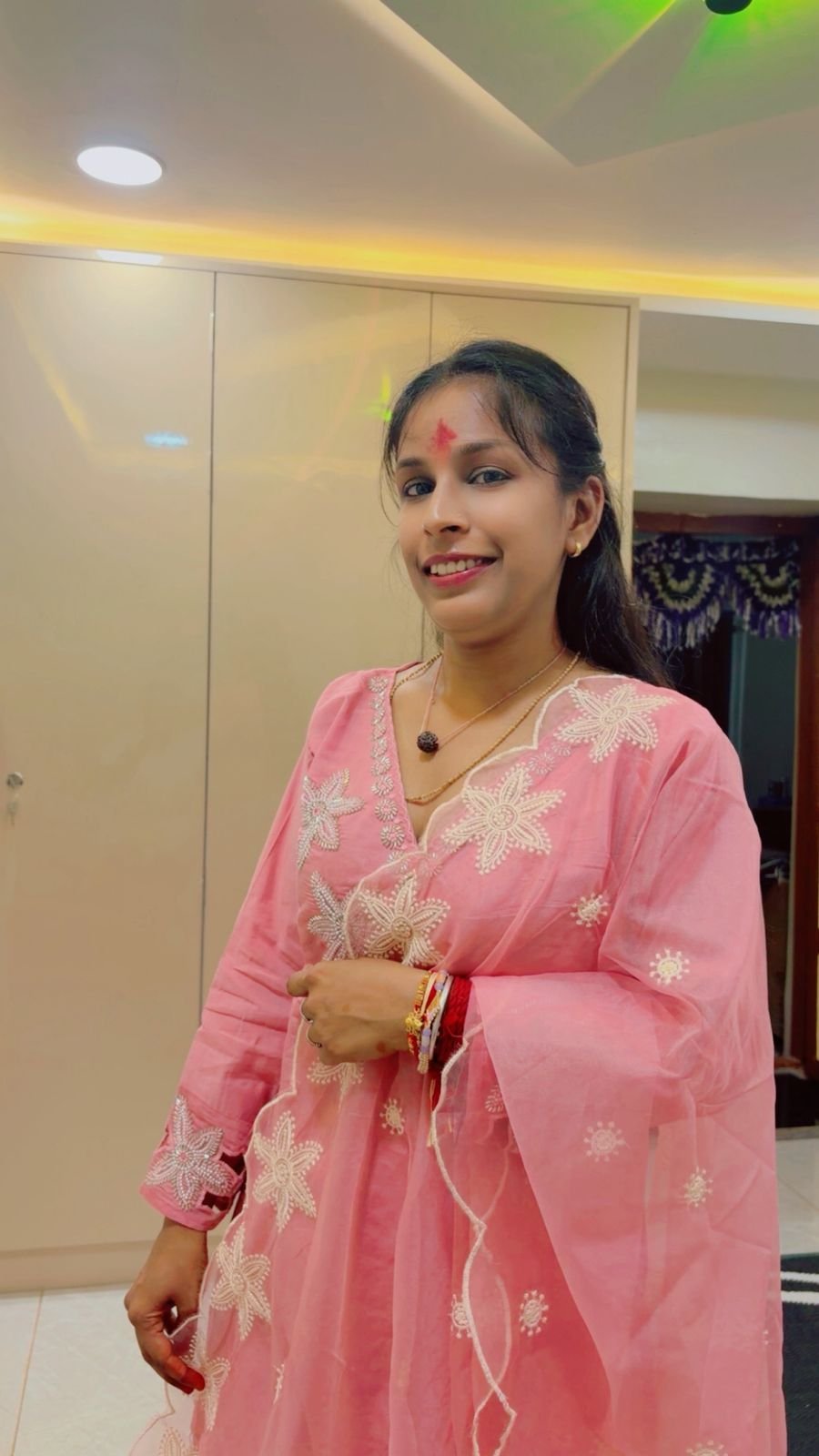 Harshita agrawal Garg