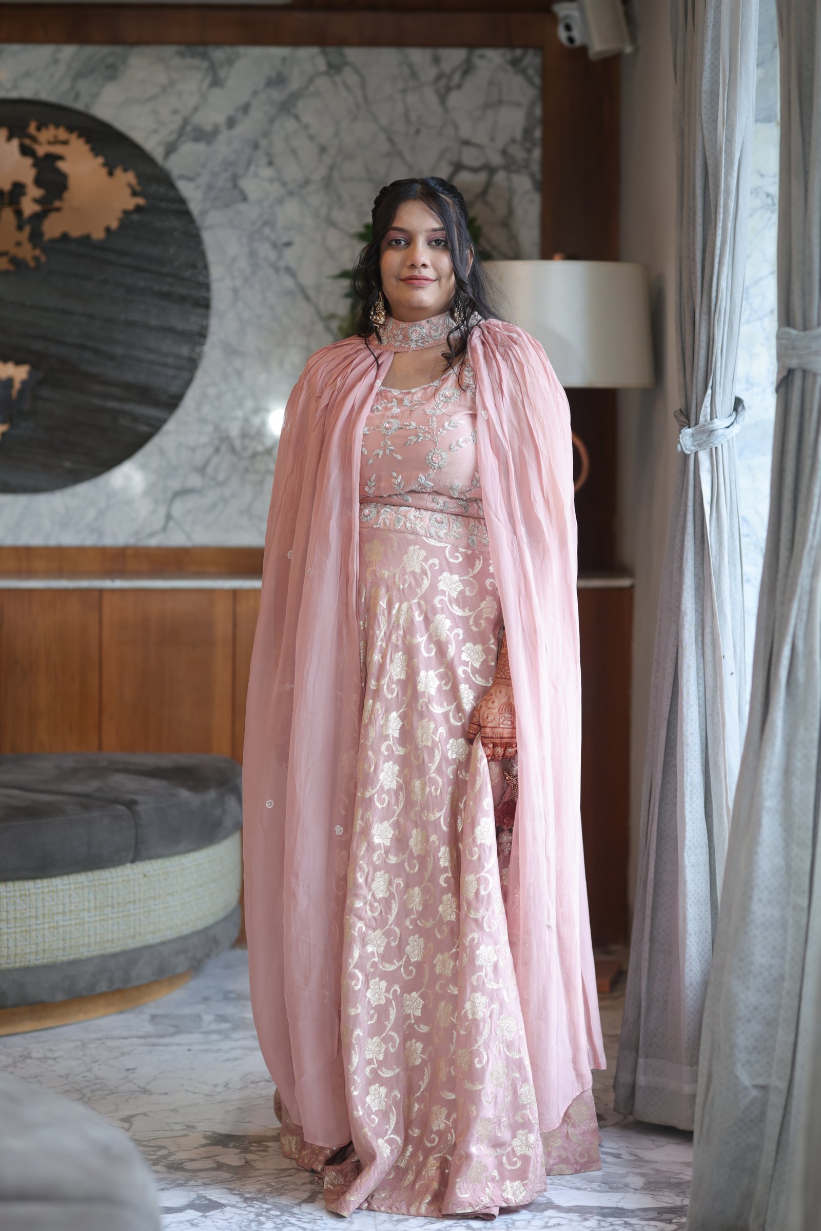 Janvi Goyanka